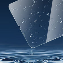 Заредете изображение във визуализатора на галерията – HOCO tempered glass HD Shield series full-screen - for iPad 10.2"/10.5" black (G17)

