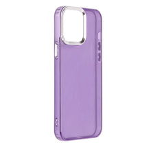 Заредете изображение във визуализатора на галерията – PEARL Case for IPHONE 15 Pro Max purple
