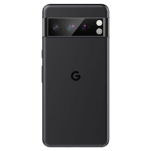 Заредете изображение във визуализатора на галерията – CAMERA COVER Spigen OPTIK.TR ”EZ FIT” CAMERA PROTECTOR 2-PACK GOOGLE PIXEL 8 PRO BLACK
