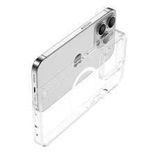 Заредете изображение във визуализатора на галерията – Amazing Thing Minimal Magsafe Case IP156.7PMMINCL for Iphone 15 Pro Max transparent

