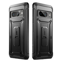 Заредете изображение във визуализатора на галерията – Unicorn Beetle Pro Google Pixel 8 Supcase Case - Black
