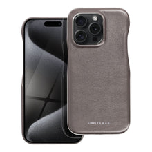 Заредете изображение във визуализатора на галерията – Roar LOOK Case - for iPhone 12 Pro Grey
