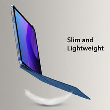 Заредете изображение във визуализатора на галерията – ESR ASCEND TRIFOLD IPAD 10.9 2022 NAVY BLUE
