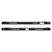 Заредете изображение във визуализатора на галерията – Spigen RUGGED ARMOR IPAD 10.9 2022 MATTE BLACK

