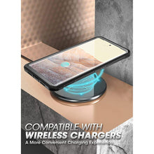 Заредете изображение във визуализатора на галерията – Supcase UNICORN BEETLE PRO GOOGLE PIXEL 7 BLACK
