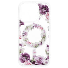 Заредете изображение във визуализатора на галерията – Tel Protect Flower Magsafe for Iphone 15 design 6
