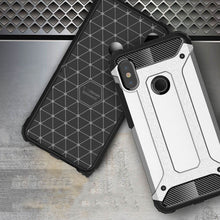 Заредете изображение във визуализатора на галерията – Hybrid Armor Case Tough Rugged Cover for Xiaomi Mi A2 / Mi 6X golden - TopMag
