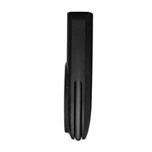 Заредете изображение във визуализатора на галерията – Uniq Load. induction Cove black/charcoal black
