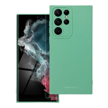 Заредете изображение във визуализатора на галерията – Roar luna гръб за samsung galaxy s22 ultra green - TopMag
