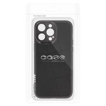 Заредете изображение във визуализатора на галерията – Protective Lens Case for Samsung Galaxy S24 Plus black clear
