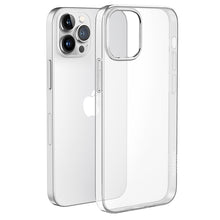 Заредете изображение във визуализатора на галерията – Borofone Case BI4 Ice Series Iphone 14 transparent
