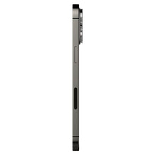 Заредете изображение във визуализатора на галерията – Spigen OPTIK.TR CAMERA PROTECTOR 2-PACK IPHONE 14 PRO / 14 PRO MAX CRYSTAL CLEAR COVER
