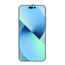 Заредете изображение във визуализатора на галерията – Nillkin Nature Pro iPhone 15 Plus Armor Case - White
