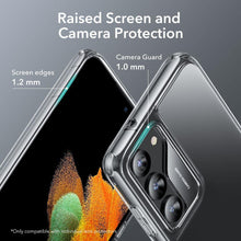 Заредете изображение във визуализатора на галерията – ESR AIR SHIELD BOOST GALAXY S23+ PLUS CLEAR
