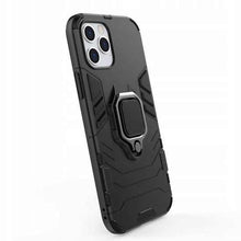 Заредете изображение във визуализатора на галерията – Nitro гръб за iphone 13 pro black - TopMag
