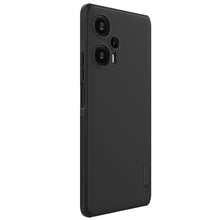Заредете изображение във визуализатора на галерията – Xiaomi Redmi Note 12 Turbo Armor Case / Xiaomi Poco F5 Nillkin Super Frosted Shield Pro Armor Case - Black
