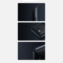 Заредете изображение във визуализатора на галерията – Baseus Baseus Pro 20000mAh 22.5W Powerbank Violet with USB Type A - USB Type C 3A 0.3m cable (PPBD040305)
