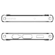 Заредете изображение във визуализатора на галерията – SPIGEN Ultra Hybrid for SAMSUNG A14 4G / LTE transparent
