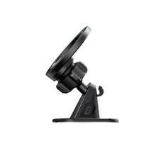 Заредете изображение във визуализатора на галерията – Joyroom magnetic car holder for cockpit/dashboard black (JR-ZS376)
