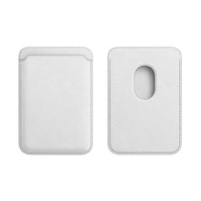 Заредете изображение във визуализатора на галерията – TEL PROTECT MagPocket - White

