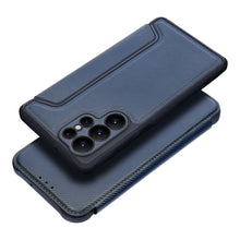 Заредете изображение във визуализатора на галерията – Razor book for samsung xcover 4 blue - TopMag

