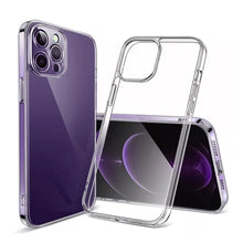 Заредете изображение във визуализатора на галерията – Ultra Clear 1mm Case for Xiaomi Redmi Note 13 5G Transparent
