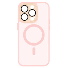 Заредете изображение във визуализатора на галерията – Tel Protect Magmat Case for Iphone 11 Pink
