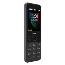 Заредете изображение във визуализатора на галерията – Mobile Phone - NOKIA 150 4G (2020) BLACK
