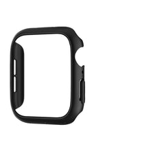 Заредете изображение във визуализатора на галерията – Spigen THIN FIT Apple Watch 4/5/6 / SE (44MM) BLACK - TopMag
