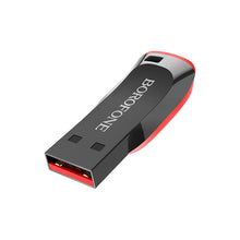 Заредете изображение във визуализатора на галерията – Borofone Pendrive BUD4 Wonder USB 2.0   8GB
