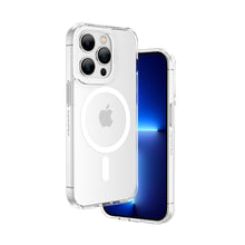 Заредете изображение във визуализатора на галерията – Amazing Thing Minimal Magsafe Case IP156.7PMMINCL for Iphone 15 Pro Max transparent
