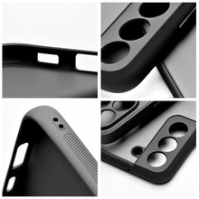 Заредете изображение във визуализатора на галерията – Roar matte glass гръб за samsung galaxy a33 5g black
