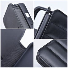 Заредете изображение във визуализатора на галерията – PUFFER Book for IPHONE 12 PRO black
