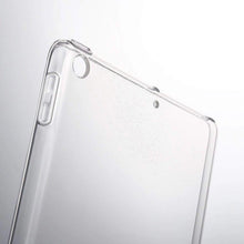 Заредете изображение във визуализатора на галерията – Silicone Slim Case for iPad Air 4 10.9'' 2020/2022 - transparent

