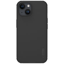 Заредете изображение във визуализатора на галерията – Nillkin Super Frosted Shield Pro iPhone 15 Plus Case - Black
