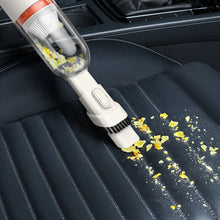 Заредете изображение във визуализатора на галерията – Car vacuum cleaner 6000Pa 80W Baseus A2Pro - white
