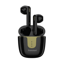 Заредете изображение във визуализатора на галерията – Tronsmart Onyx Ace Pro TWS Bluetooth 5.2 wireless headphones white
