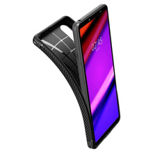Заредете изображение във визуализатора на галерията – Spigen RUGGED ARMOR SONY XPERIA 10V MATTE BLACK

