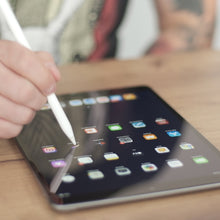 Заредете изображение във визуализатора на галерията – WOZINSKY Tempered Glass 9H PRO + iPad Air 2 1 / iPad Pro 9.7 / iPad 9.7 2017 / iPad 9.7 2018

