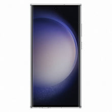 Заредете изображение във визуализатора на галерията – Samsung Frame Cover for Samsung Galaxy S23 Ultra case with interchangeable backs black (EF-MS918CBEGWW)
