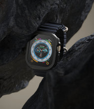 Заредете изображение във визуализатора на галерията – Ringke APPLE Apple Watch Ultra Ringke Air Sports BLACK
