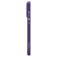 Заредете изображение във визуализатора на галерията – Spigen ULTRA HYBRID IPHONE 14 PRO MAX DEEP PURPLE
