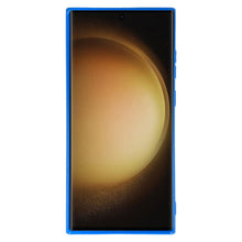 Заредете изображение във визуализатора на галерията – Jelly Case for Samsung Galaxy S23 Ultra navy
