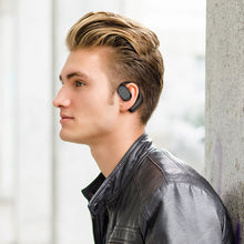Заредете изображение във визуализатора на галерията – Borofone TWS Bluetooth Earphones BW41 Prestige Black

