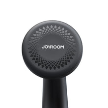 Заредете изображение във визуализатора на галерията – Joyroom car magnetic phone holder for cockpit/dashboard/window black (JR-ZS356)
