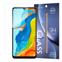 Заредете изображение във визуализатора на галерията – Tempered Glass 9H screen protector Huawei P30 Lite (packaging - envelope) - TopMag
