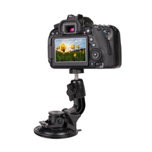 Заредете изображение във визуализатора на галерията – Car holder for cameras and GPS recorders
