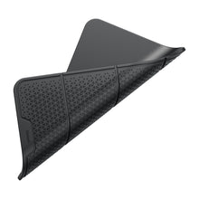 Заредете изображение във визуализатора на галерията – Baseus Folding Bracket Antiskid Pad Self-adhesive Holder Nanopad black (SUWNT-01) - TopMag
