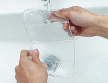 Заредете изображение във визуализатора на галерията – Baseus Folding Bracket Antiskid Pad foldable self-adhesive non-slip mat support nanopadTransparent (SUWNT-02) - TopMag
