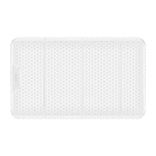 Заредете изображение във визуализатора на галерията – Baseus Folding Bracket Antiskid Pad foldable self-adhesive non-slip mat support nanopadTransparent (SUWNT-02) - TopMag
